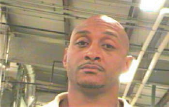 Jawara Harris, - Orleans Parish County, LA 